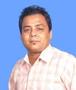 Prawash Kumar Shakya