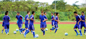 national-football-training