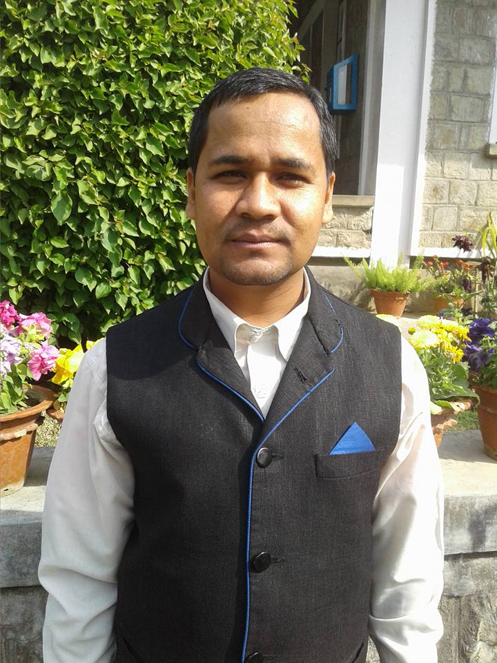 आँखाको मोतिविन्दु र हाम्रो अनुभव