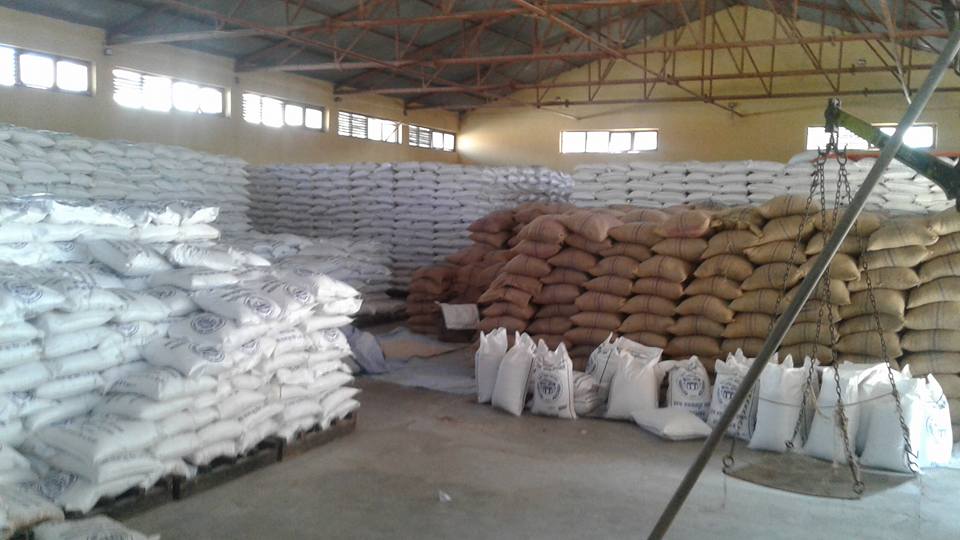 अब सुर्खेतमा पनि सहुलियत मूल्यको चामल