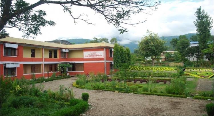 दरबन्दी छ, कर्मचारी छैनन