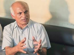 डा‍. गोविन्द केसी फेरी अनसनमा