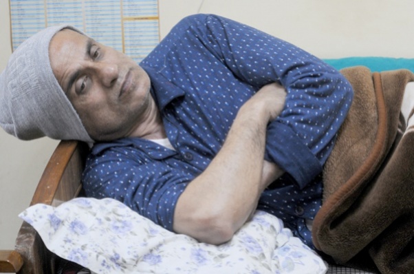 यस्ता छन् दशौं पटक अनसन बसिरहेका डा. गोविन्द केसीका नौ माग