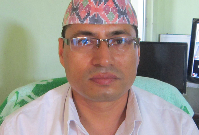 सुर्खेतसहित १९ जिल्लाका प्रजिअको सरुवा