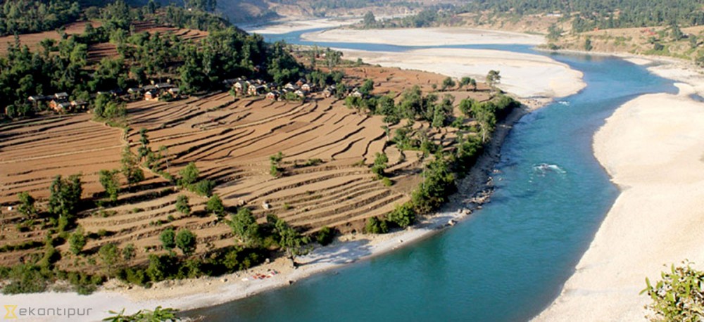 प्रतिरोपनी ८ लाख ९५ हजार रुपैयाँ मुआब्जा