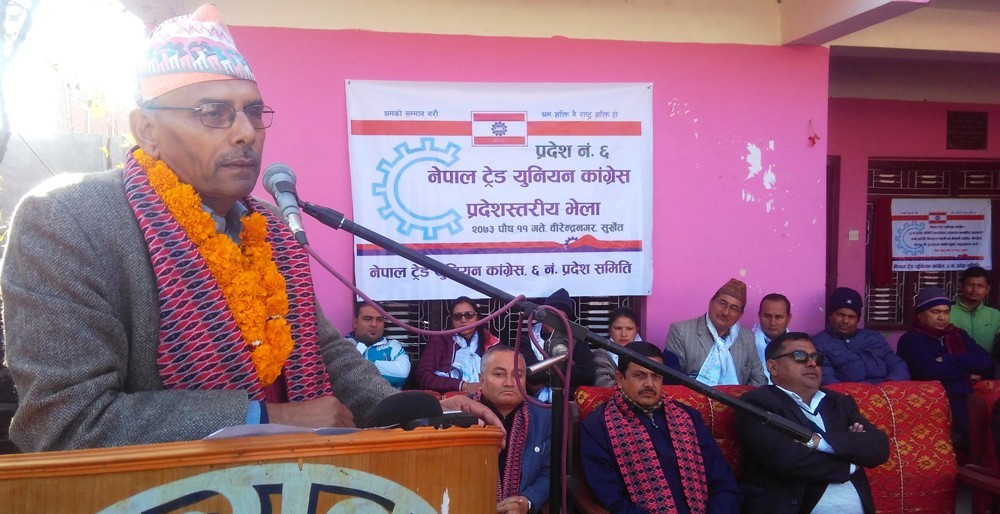 निर्वाचनमा केन्द्रीत हुन निर्देशन