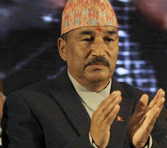 स्थानीय निर्वाचनको मिति घोषणा गर्न राप्रपाको माग