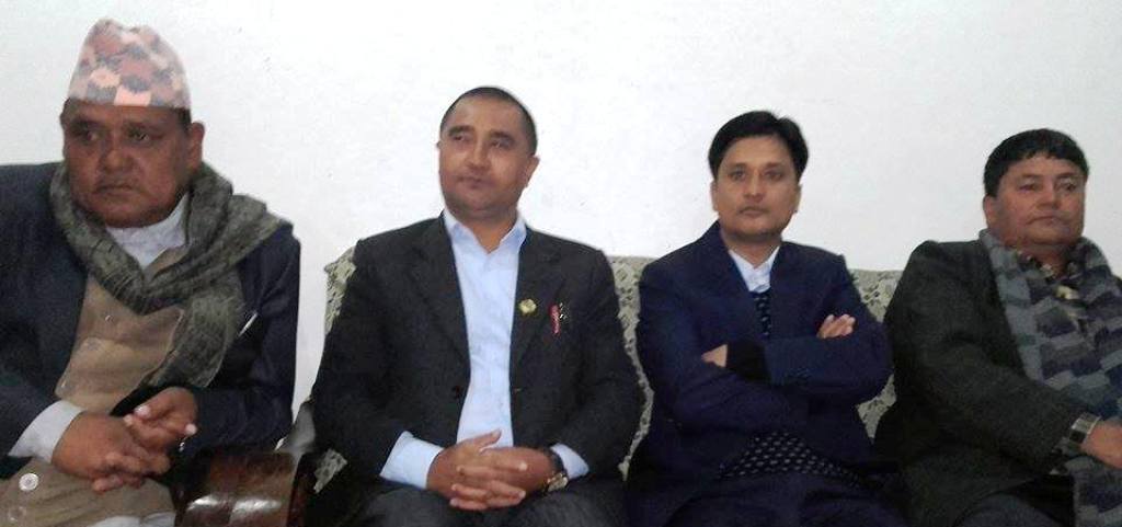‘पर्यटन प्रवर्द्धन गर्न होटलमा लगानी’