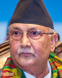 दुई-चार दिनमै मुलुकले निकास पाउँछ : ओली