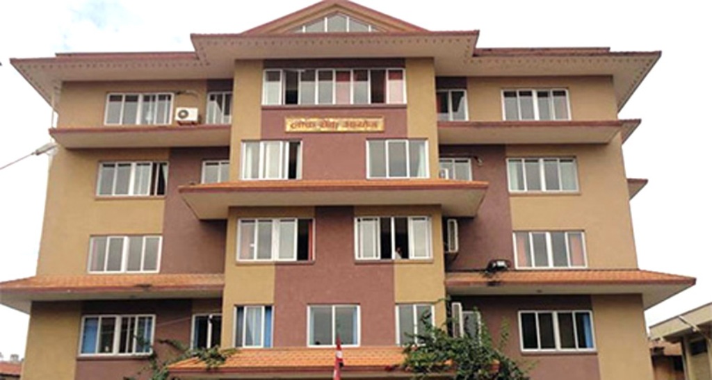 लोकसेवाले एकैपटक माग्यो ५०४ अधिकृत