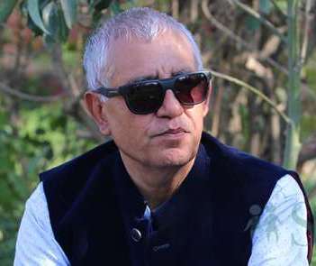 पाँच नं प्रदेश विभाजन गर्नुहुँदैनः डा कोइराला