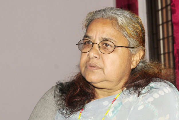 प्रधानन्यायाधीशद्वारा सुर्खेत उच्च अदालत निरिक्षण