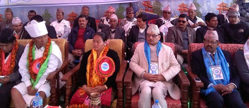 सुर्खेतमा माघे संक्रान्ति मेला सुरु