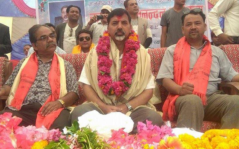 ‘एक जिल्ला एक विद्युत’ परियोजना सुरु हुने