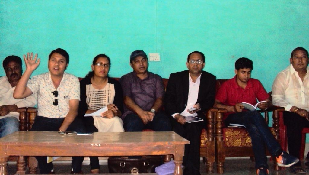 ‘आचारसंहिता कार्यान्वयन सन्तोषजनक’