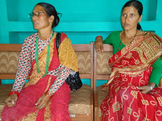 हरेक दिन प्रशासन धाउँदै द्वन्द्वपीडित
