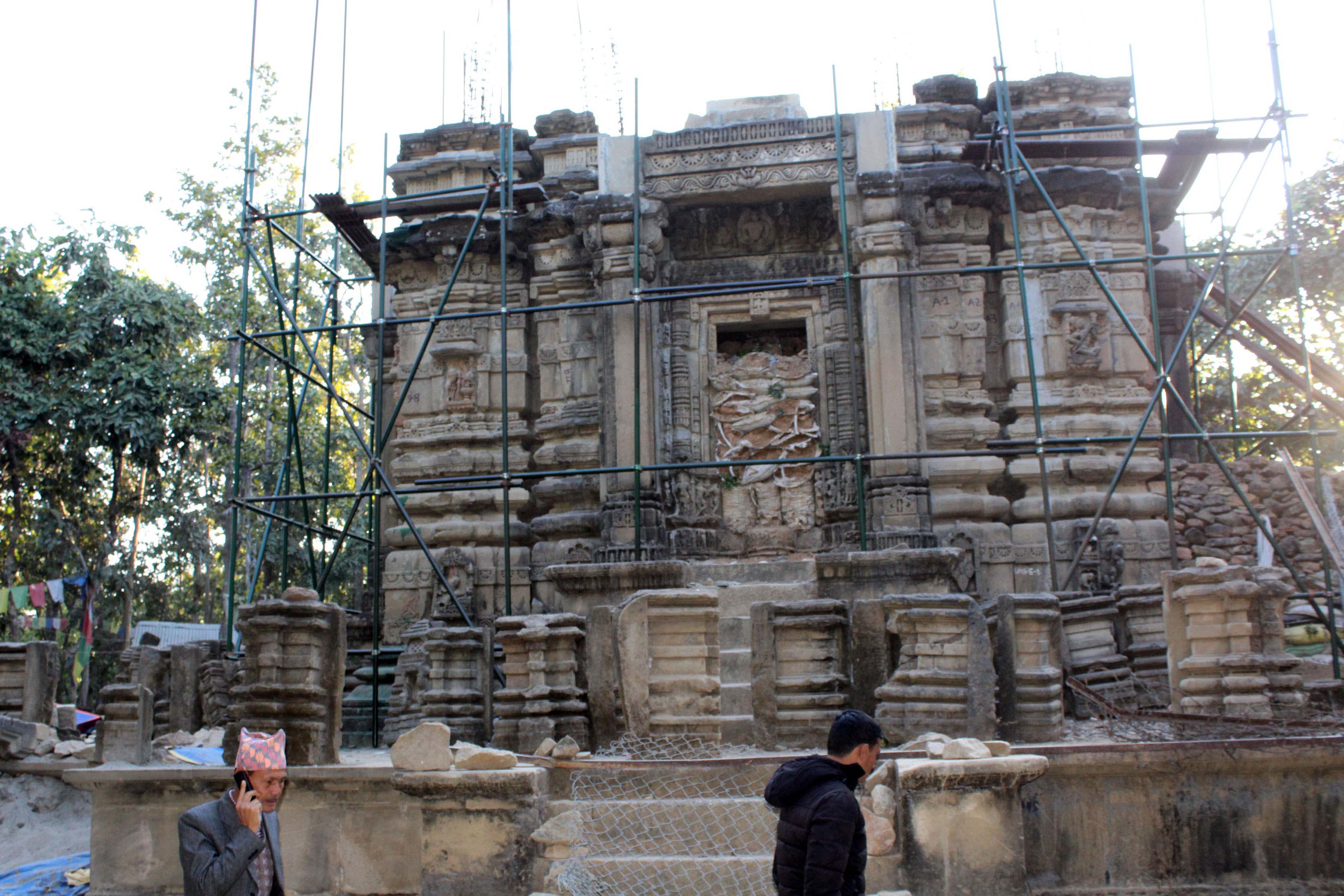 शिवरात्रीमा काँक्रेबिहार प्रवेश निःशुल्क