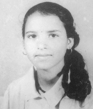 झुटको खेती गरेर राजनीति