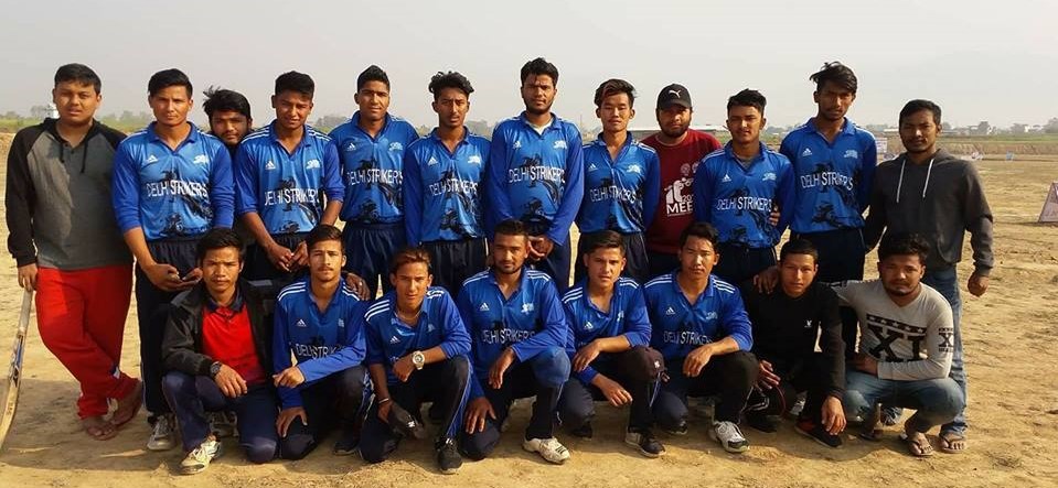 जेसीज कपमा कर्णालीको विजयी सुरुवात
