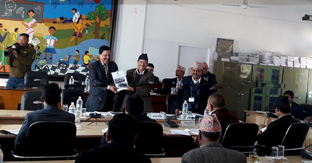 वाइडबडी खरिद प्रकरण : कुन शीर्षकमा कति हिनामिना? [प्रतिवेदनको पूर्णपाठसहित]