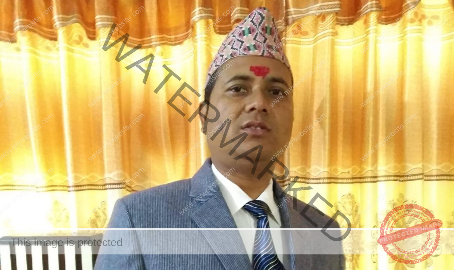 सधैं प्रथम हुने हरिहर