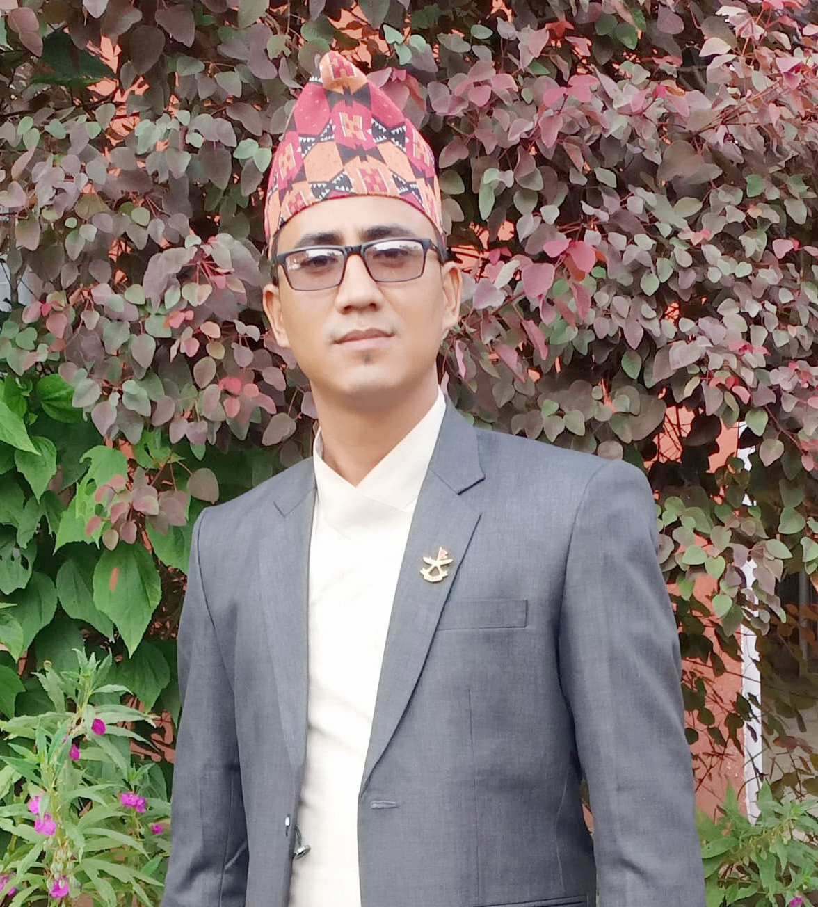 ‘दोहोरी गाएरै रात बिताइदिन्थ्यौं’