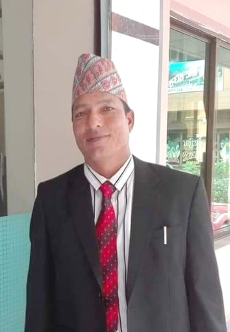 संघर्षपूर्ण बाल्यकाल