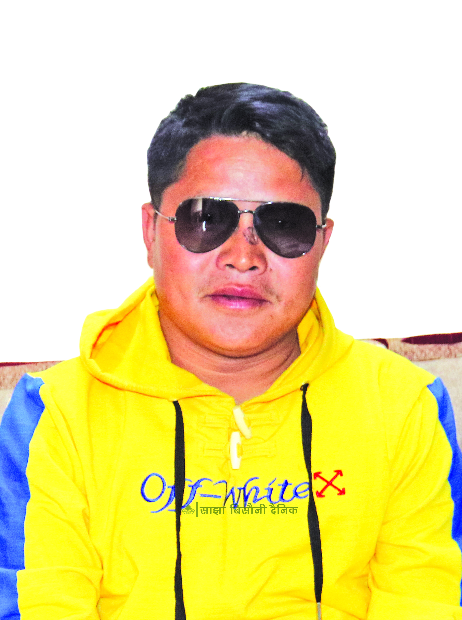 टेलिभिजनमा देखिने रहरले नृत्यमा