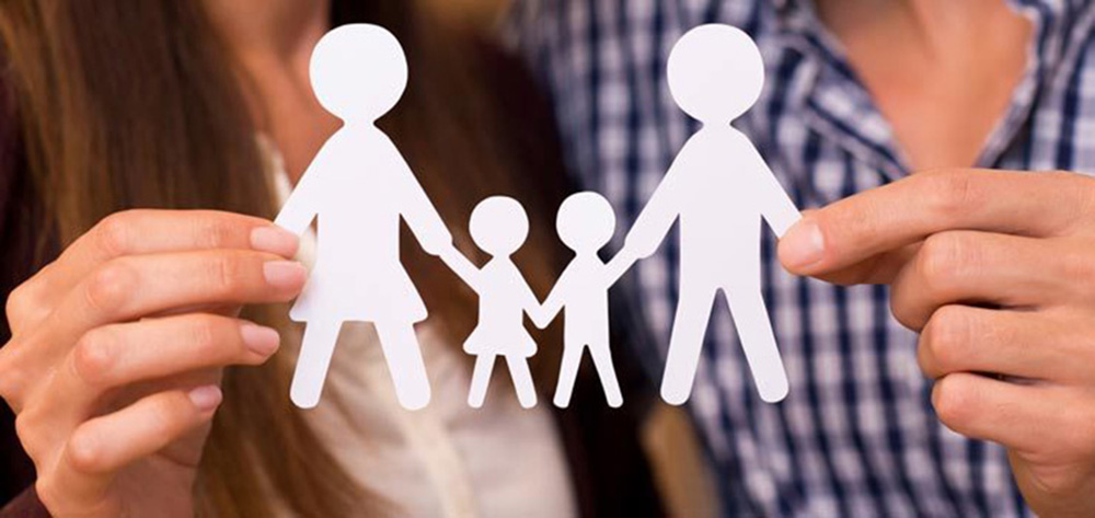 परिवार नियोजन सेवा लिने न्यून