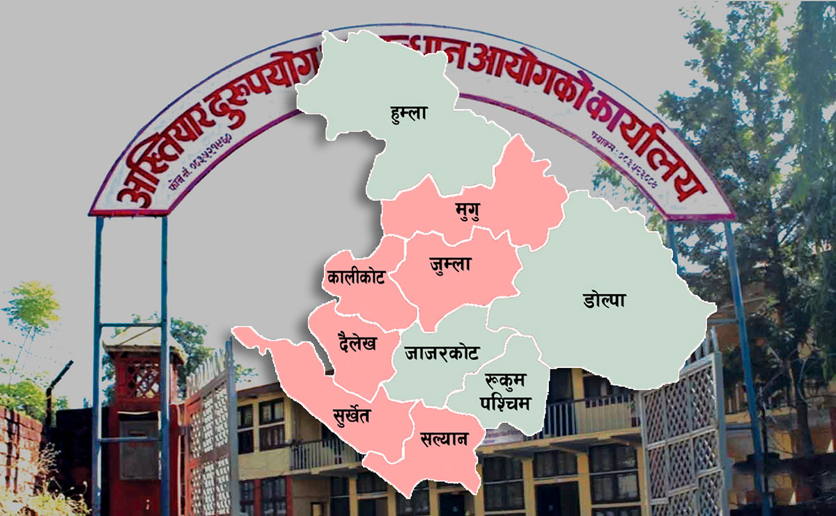 स्थानीय तहमा व्यापक बेथिति