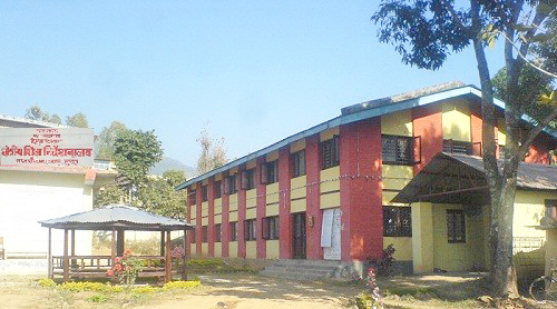 छोरी–बुहारी छात्रवृत्ति कार्यक्रम प्रभावकारी