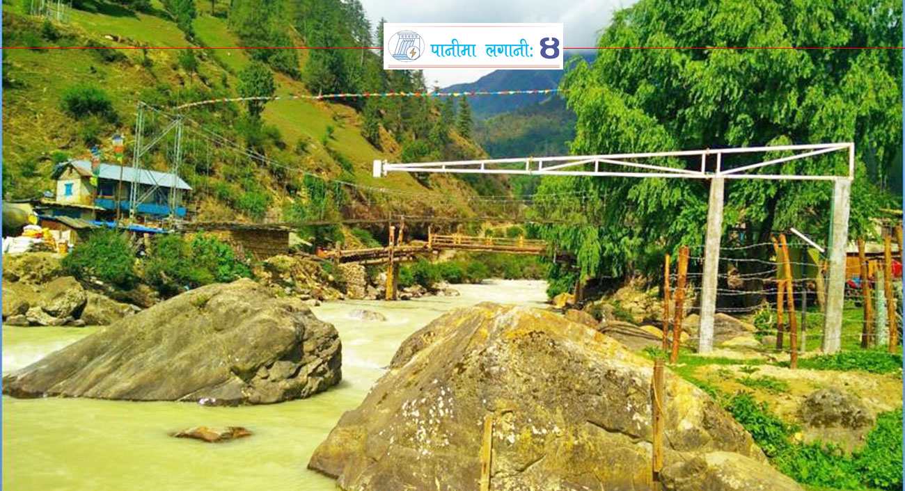 डीपीआर सकियो, इआइएमा अल्झियो