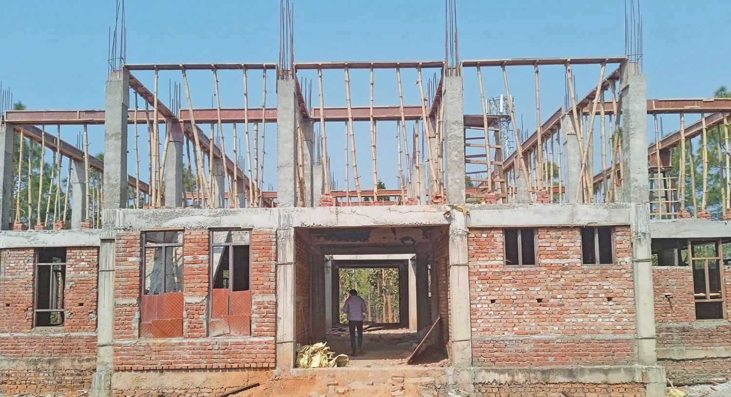 उपेक्षामा दलित संग्रहालय