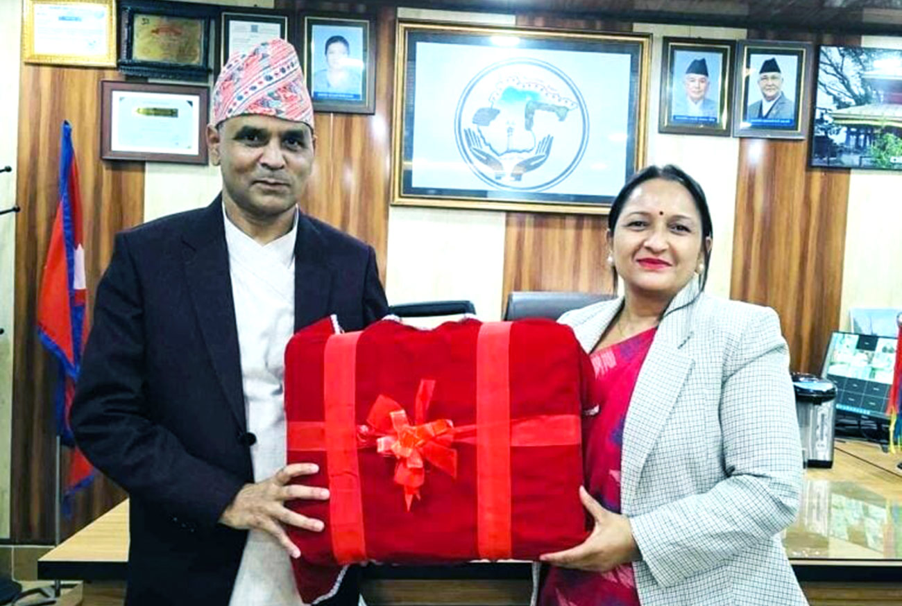 बढ्यो वीरेन्द्रनगरको बजेट