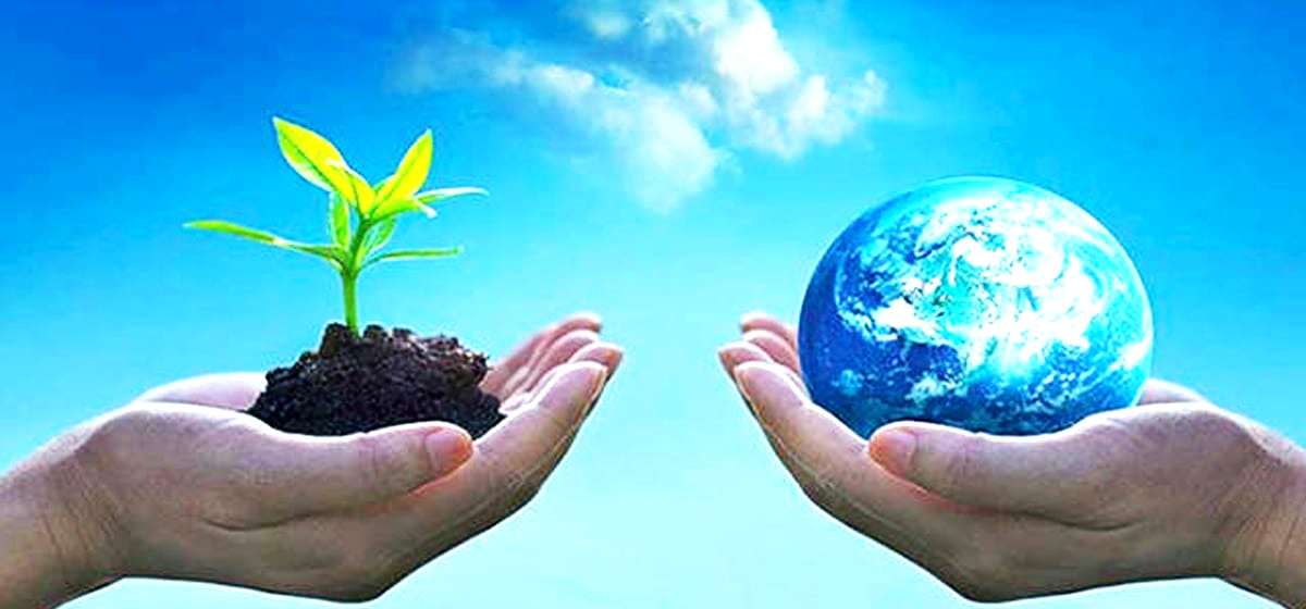 जलवायु परिवर्तनको मारमा कर्णाली