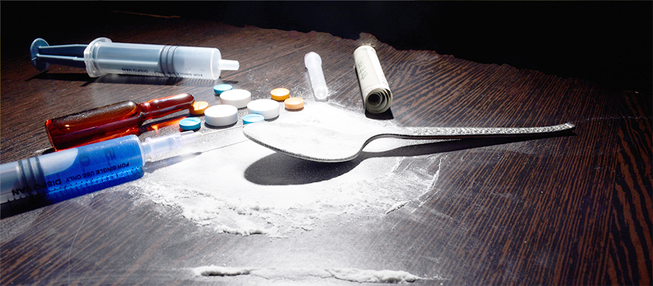 कर्णालीमा बढ्दो लागुऔषध कारोबार