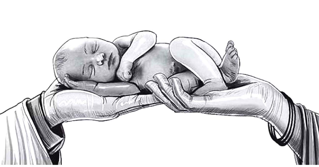 मातृ–शिशु मृत्युदर अझै उच्च