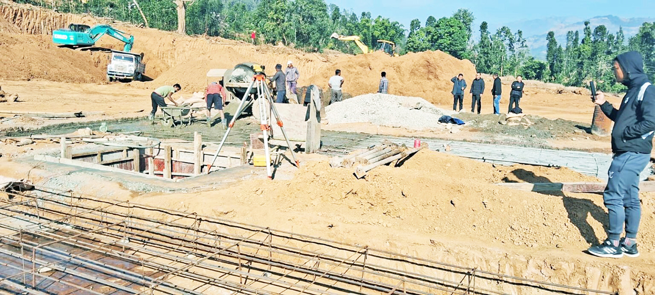 दैलेखमा भेटिएको मिथेन ग्यासः कहिलेदेखि हुन्छ उत्पादन सुरु ?