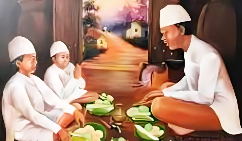 थारु भाषाः थारु समुदायके विशेष पर्व बर्का अट्वारी