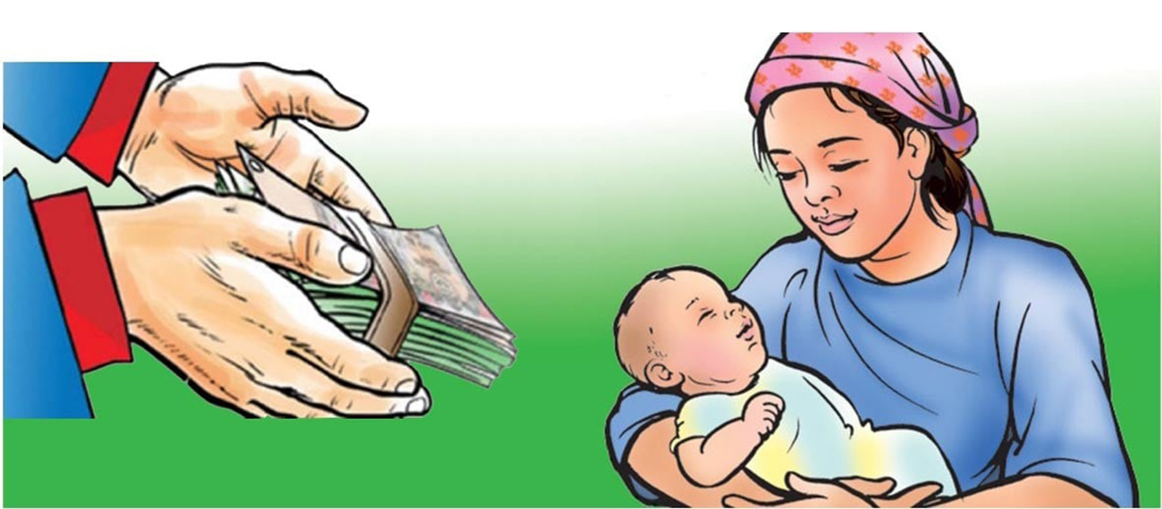 ‘छोरी सुरक्षा’ कार्यक्रम कार्यान्वयन गरिने