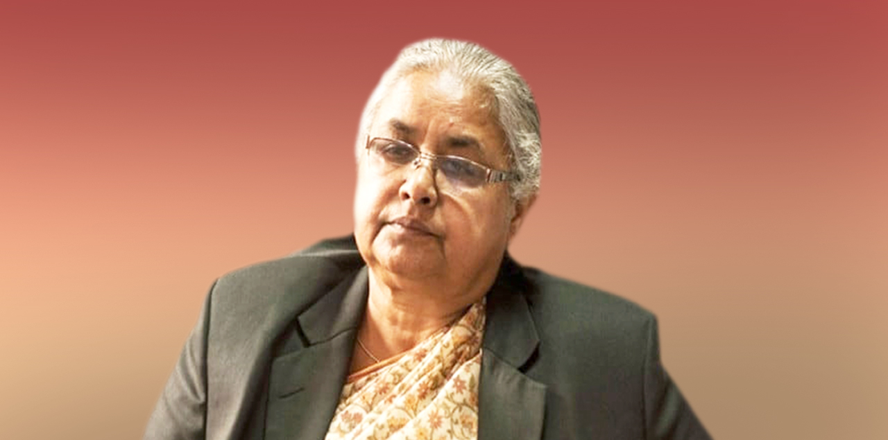 संकटमोचनको जिम्मेवारी कार्कीको काँधमा