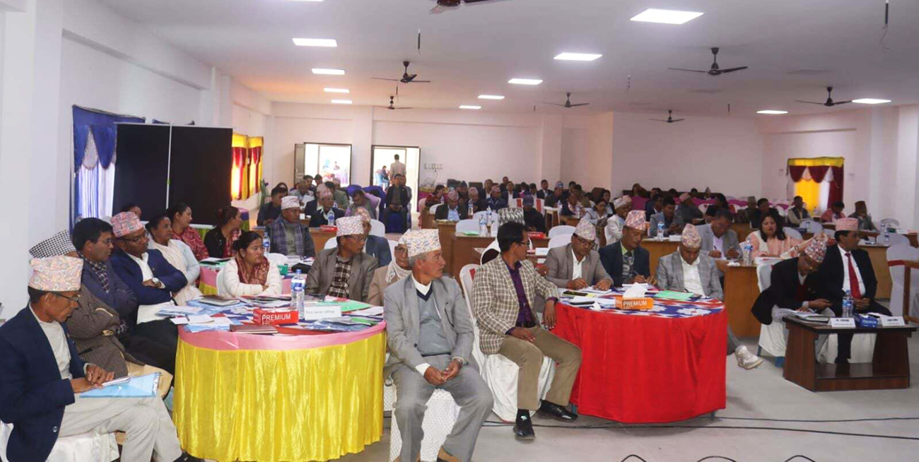 प्रदेश–स्थानीय तह संवादः बलियो अन्तरसम्बन्ध बनाउने प्रयास