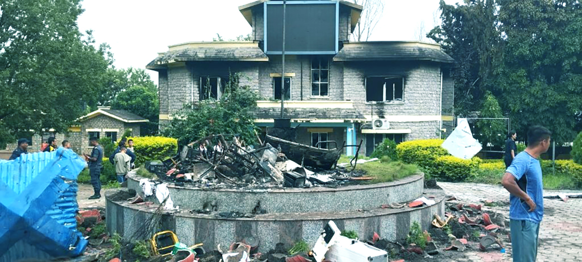 हिउँदे अधिवेशन अझै अन्योलमा