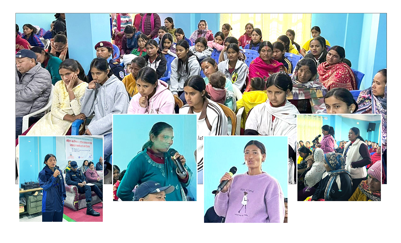 नगरपालिकामाथि नागरिकका प्रश्नै–प्रश्न