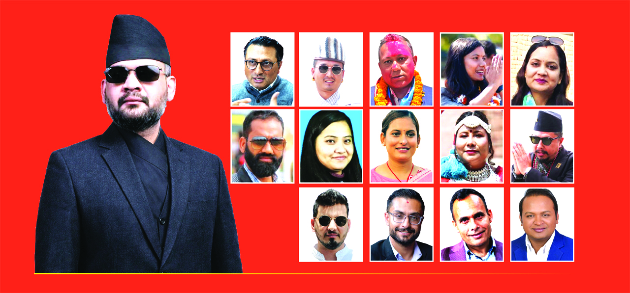 स्थिर सरकारको अपेक्षा