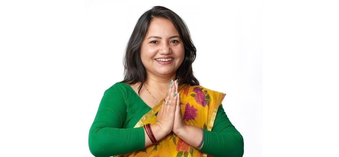 कांग्रेसको प्रमुख सचेतकमा थापा