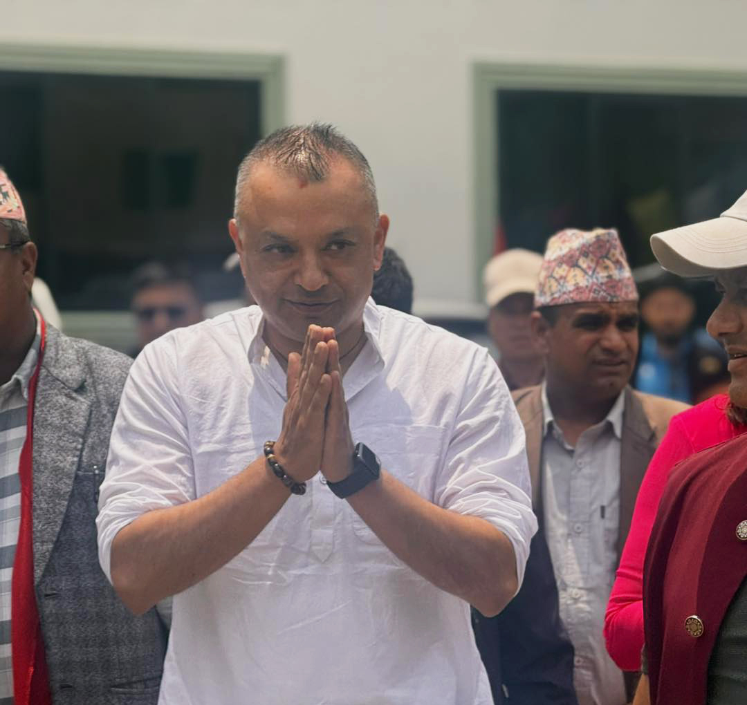 प्रदेश सरकार परिवर्तनको चर्चा