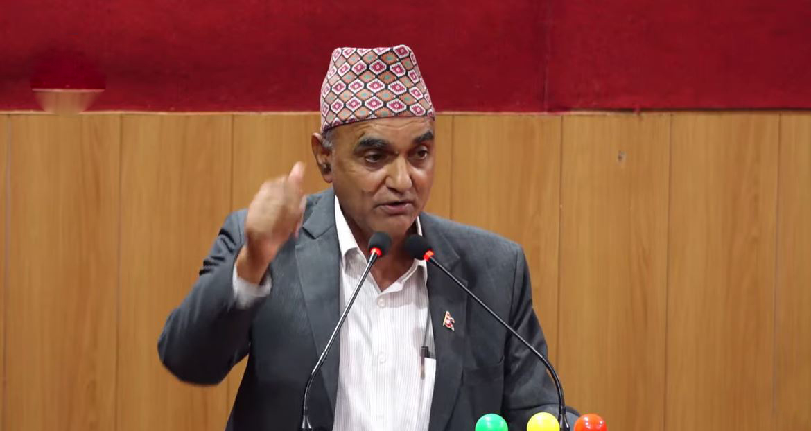 कर्णालीमा ‘लिटिल डक्टर्स’ कार्यक्रम