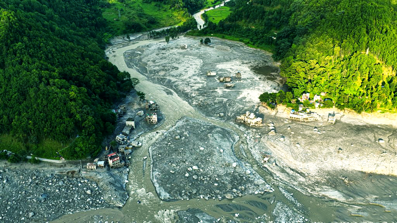 कर्णालीका १६८ जना अझै सम्पर्कविहीन